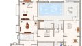 Grundriss Untergeschoss