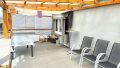 EG überdachte Terrasse
