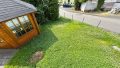 Gartenansicht