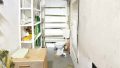 EG/KG Abstellraum mit WC