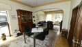 Wohnzimmer im Erdgeschoss