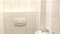 separates Gäste-WC