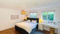 Schlafzimmer Erdgeschoss
