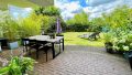 Terrasse Erdgeschoss