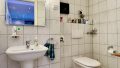 Gäste-WC Obergeschoss