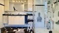 Bad ensuite Dachgeschoss