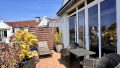 Balkon Dachgeschoss