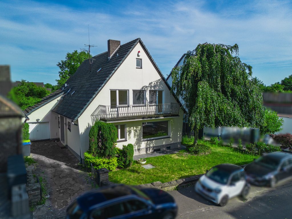 Vorderansicht