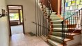 Treppe zum OG