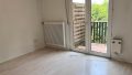 Zimmer mit Balkon