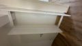 Wandschrank/Garderobe