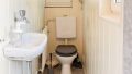 Gäste - WC