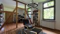 Zweites Wohnzimmer im OG