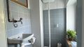 ... separates WC im DG