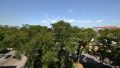 Ausblick aus Küche