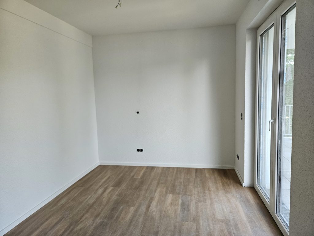 Wohnraum