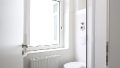 Tageslichtbad mit Dusche