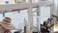 Blick von der Galerie