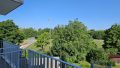 Aussicht Balkon