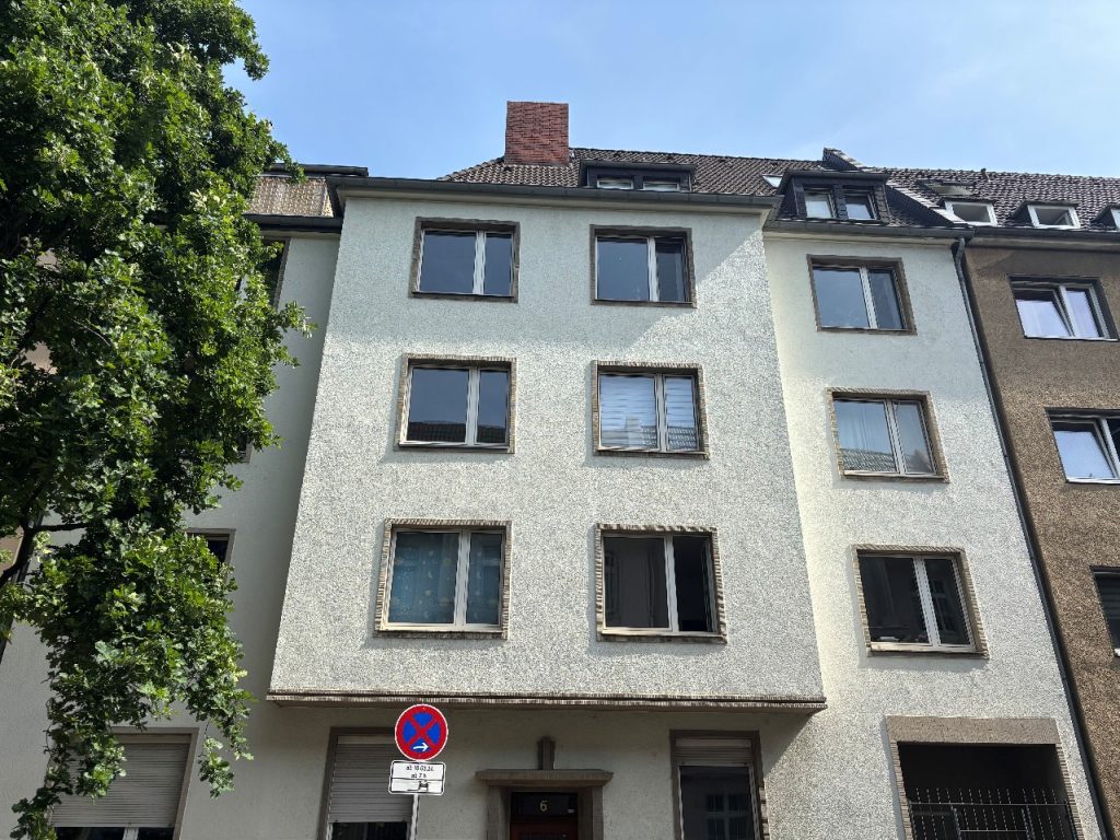 Frontansicht