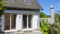 Gartenansicht