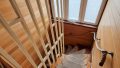 Treppe nach oben