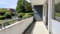 Sonnenbalkon