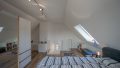 Schlafzimmer DG