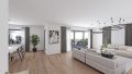 Beispiel Wohnung