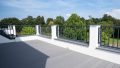 Beispiel Dachterrasse