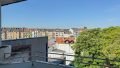 Balkon mit Weitsicht