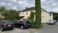 535 m² großes Baugrundstück mit ...