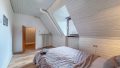 Schlafzimmer DG Wohnung 1