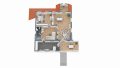 Grundriss 2. OG