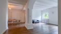 Wohn-  und  Esszimmer Wohnung 2
