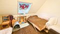 DG Mietwohnung Schlafzimmer 2