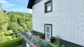 Umlaufender Balkon