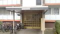 barrierefreier Hauseingang