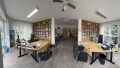 Büro-/Praxisfläche