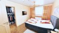 Schlafzimmer im Obergeschoss