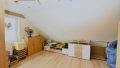 Kinderzimmer 2 im Dachgeschoss
