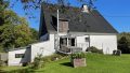 Haus zur Gartenseite