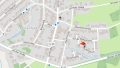 Lageplan mikro