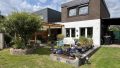 Gartenansicht
