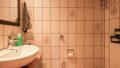 Toilettenbereich