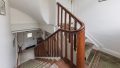 Treppenhaus von Wohnung 1 und Wohnung 2