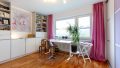 Arbeitszimmer