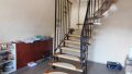 Treppe zur Maisonette DG