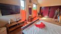 Schlafzimmer OG