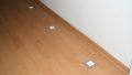 LED-Fußbodenbeleuchtung